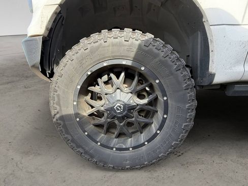 Used 2017 Ford F150 XLT w/ Equipment Group 301A Mid AWD/4WD image 9