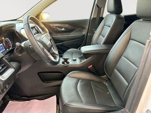 Used 2024 GMC Terrain SLT AWD/4WD image 22