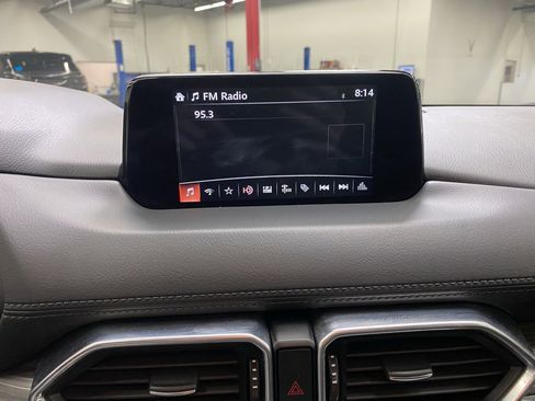 Used 2018 MAZDA CX-5 Grand Touring image 25