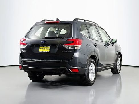 Used 2020 Subaru Forester w/ Alloy Wheel Package image 7