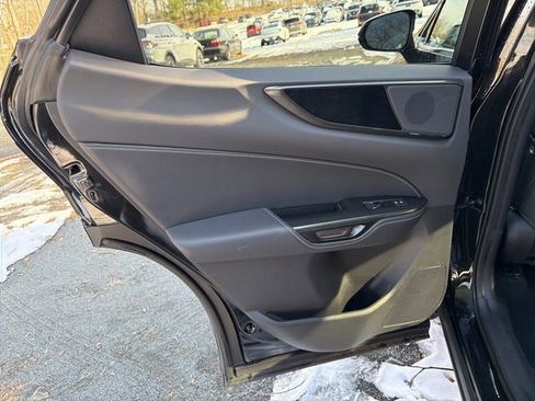 Used 2022 Lexus NX 350 AWD image 16