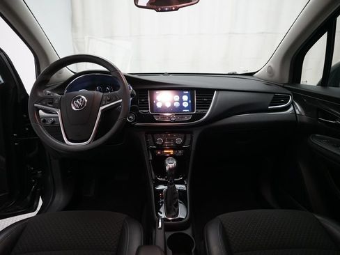 Used 2017 Buick Encore Preferred FWD image 5