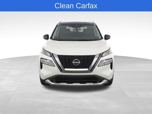 Used 2023 Nissan Rogue SL w/ SL Premium Package AWD/4WD image 5