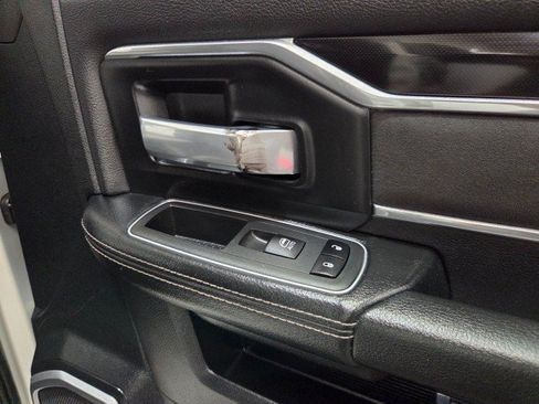 Used 2021 RAM 2500 Laramie w/ Night Edition AWD/4WD image 39