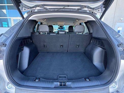 Used 2022 Ford Escape SEL image 34