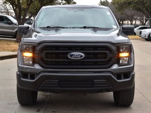 Used 2023 Ford F150 XL image 3