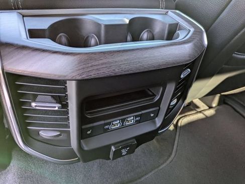 Used 2026 RAM 1500 Laramie AWD/4WD image 21