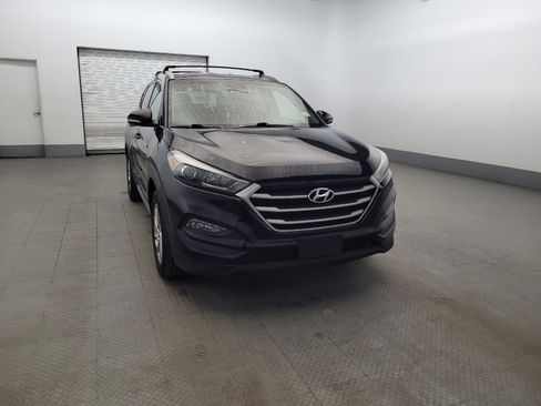 Used 2018 Hyundai Tucson SEL Plus AWD/4WD image 14