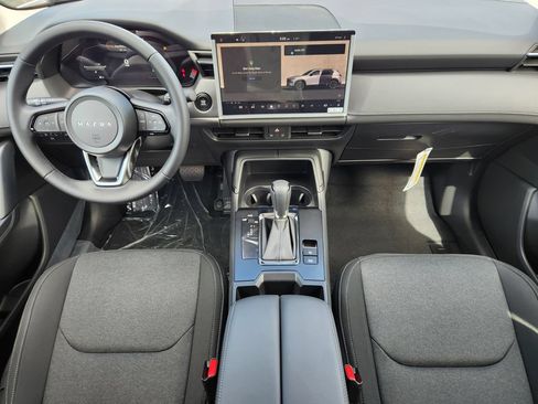 New 2026 MAZDA CX-5 AWD 2.5 S image 16