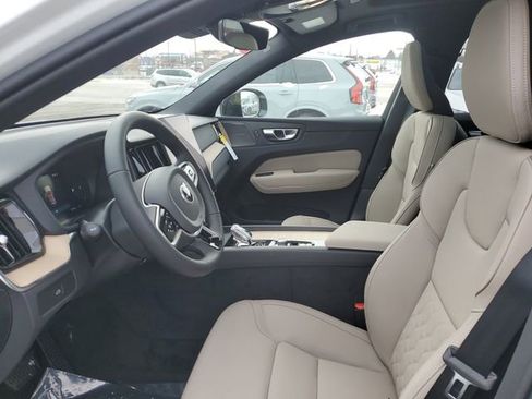 New 2026 Volvo XC60 B5 Plus w/ Protection Package Premier image 5