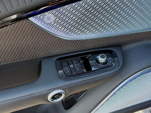 New 2025 Maserati GranTurismo Folgore AWD/4WD image 23