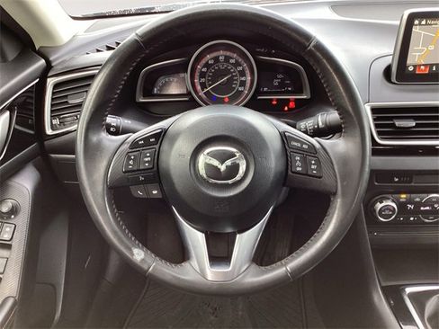 Used 2014 MAZDA MAZDA3 i Grand Touring image 12