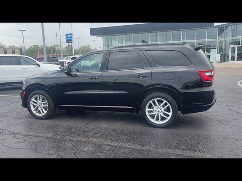 Used 2023 Dodge Durango GT AWD/4WD image 6