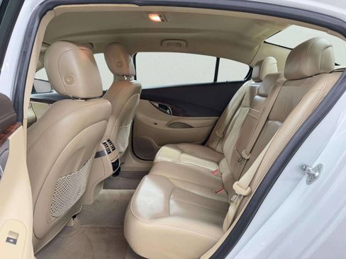 Used 2012 Buick LaCrosse Premium image 17