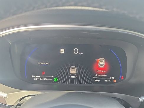 Certified 2024 Acura MDX w/ Technology Package FWD image 23