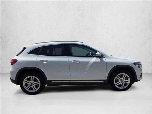 Used 2022 Mercedes-Benz GLA 250 image 4