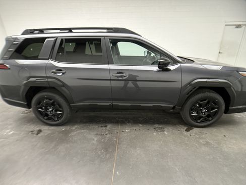 New 2026 Subaru Outback Limited AWD/4WD image 44