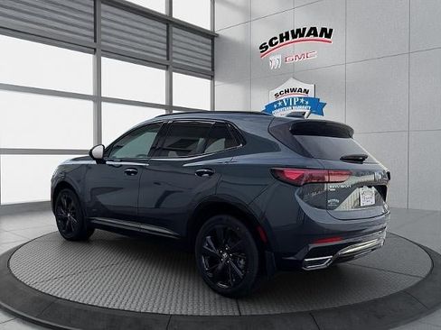 New 2026 Buick Envision Sport Touring image 6
