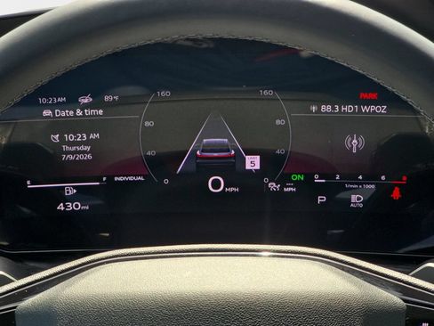 Certified 2025 Audi Q5 Premium Plus w/ Premium Plus AWD/4WD image 14