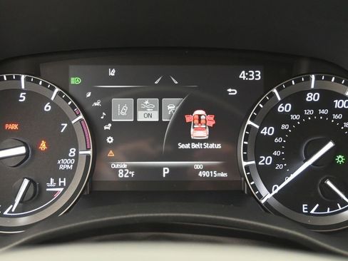 Used 2021 Toyota Highlander Platinum AWD/4WD image 14