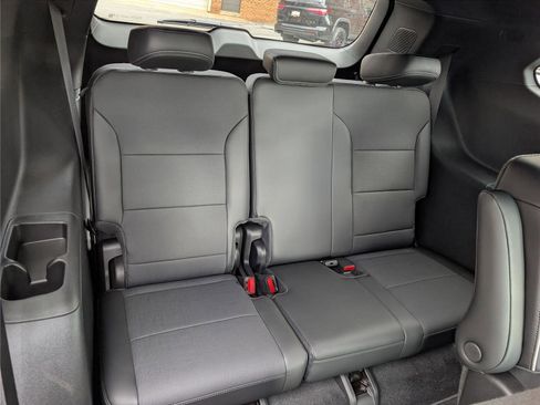 New 2026 Buick Enclave Preferred image 9