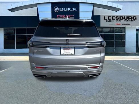 New 2026 Buick Enclave Avenir w/ Super Cruise Package AWD/4WD image 6