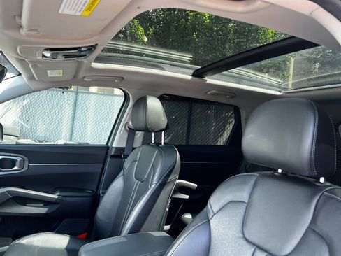 Used 2022 Kia Sorento X-Line EX AWD/4WD image 19