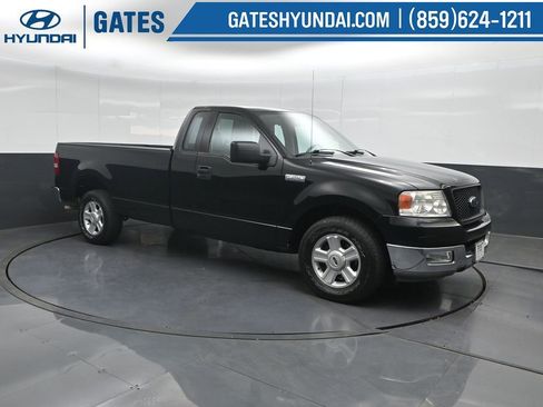 Used 2004 Ford F150 XLT RWD image 4