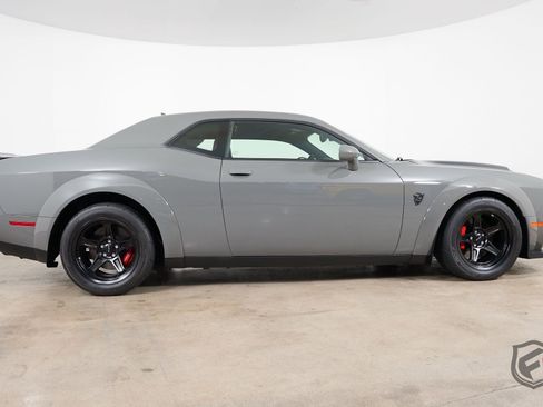 Used 2018 Dodge Challenger SRT Demon image 13