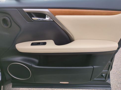 Used 2022 Lexus RX 450h AWD w/ Premium Package image 38