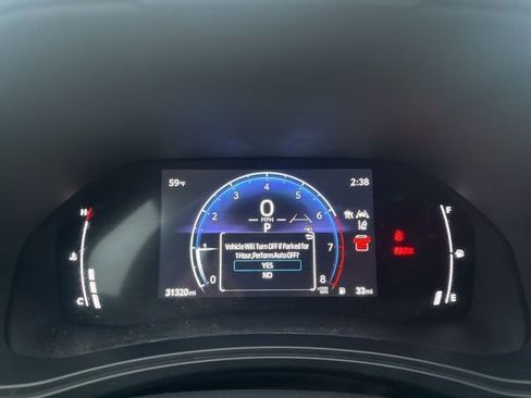 Certified 2024 Toyota Grand Highlander XLE image 24