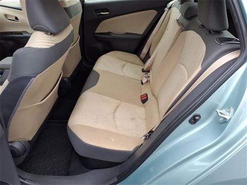 Used 2017 Toyota Prius Two image 13