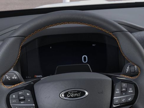 New 2026 Ford Explorer Tremor w/ Tremor Ultimate Package AWD/4WD image 13