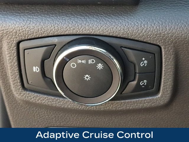 Used 2018 Ford Expedition Max Limited w/ Equipment Group 302A AWD/4WD image 9