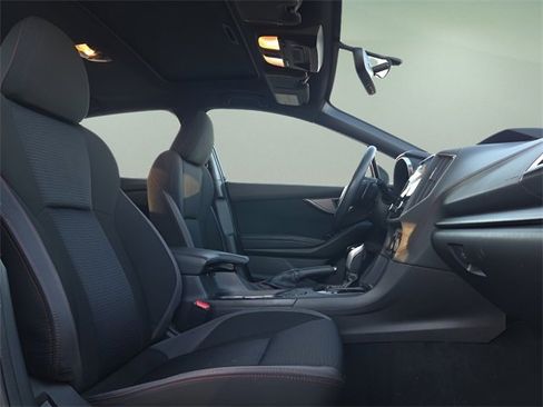 Used 2018 Subaru Impreza 2.0i Sport image 15