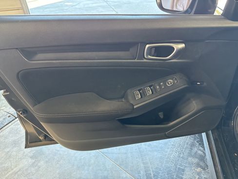 Used 2024 Honda Civic Sport image 16