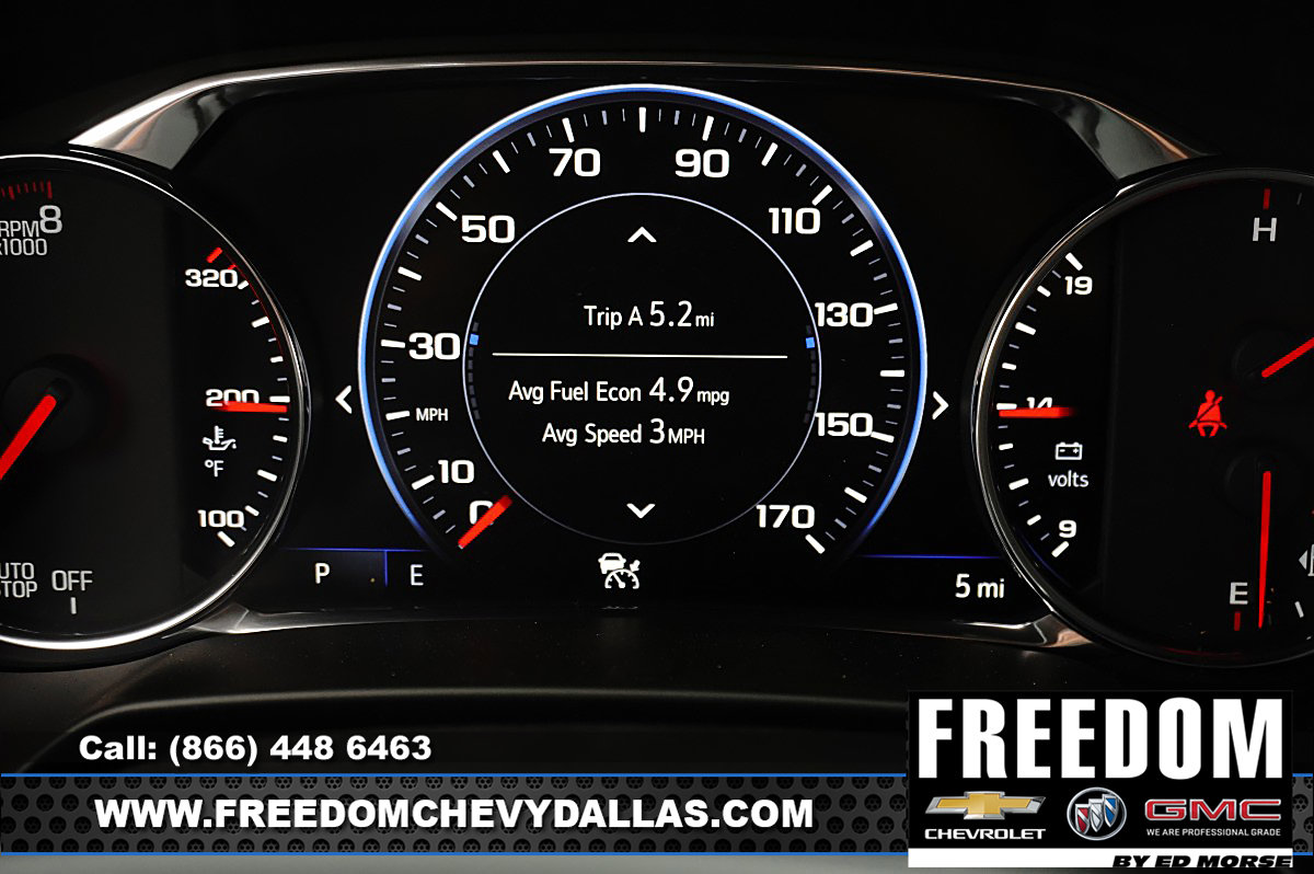 New 2026 Chevrolet Blazer RS w/ Driver Confidence II Package FWD image 32