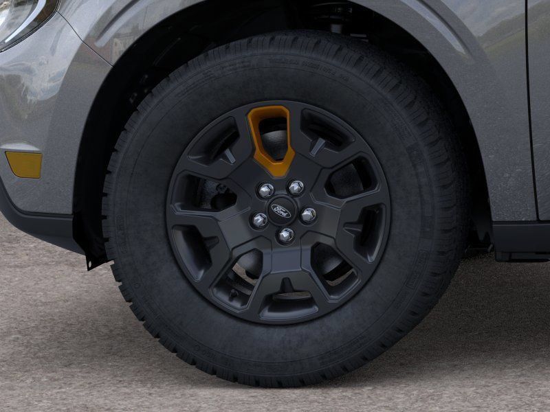 New 2026 Ford Maverick Tremor AWD/4WD image 25