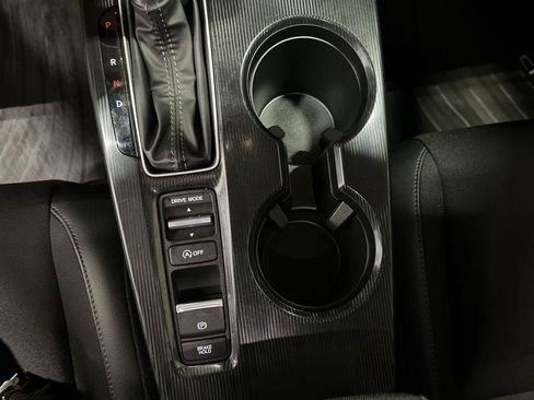 Used 2026 Honda Civic Sport image 12