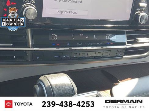 Certified 2021 Toyota Sienna XLE FWD image 32