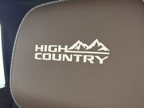 Used 2023 Chevrolet Tahoe High Country image 74