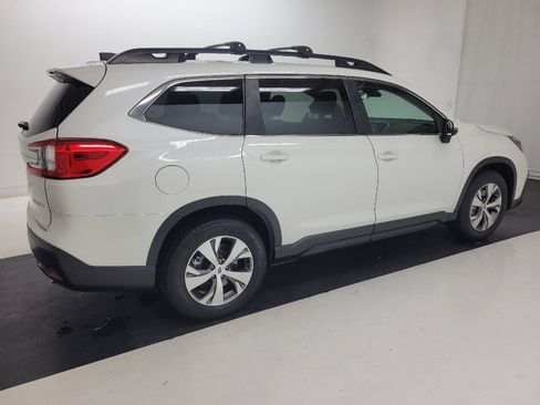 Used 2023 Subaru Ascent Premium AWD/4WD image 10