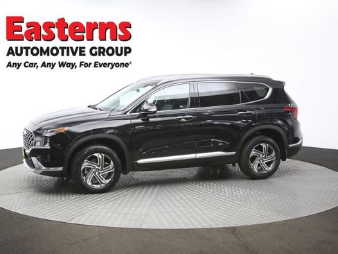 Used 2023 Hyundai Santa Fe SEL w/ Premium Package AWD/4WD image 60