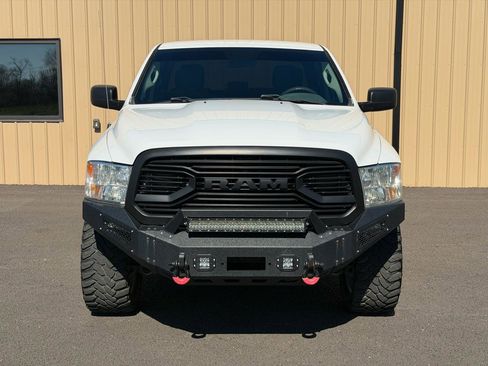 Used 2019 RAM 1500 Express w/ Express Value Package image 8