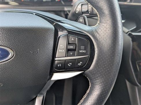 Used 2022 Ford Explorer ST w/ Equipment Group 401A image 25