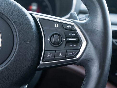 Certified 2023 Acura MDX SH-AWD w/ Advance Package image 25