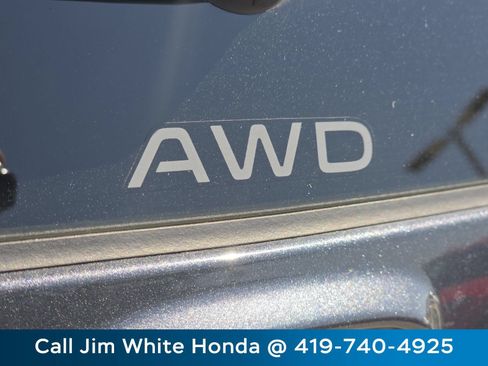 Certified 2024 Honda CR-V EX image 18