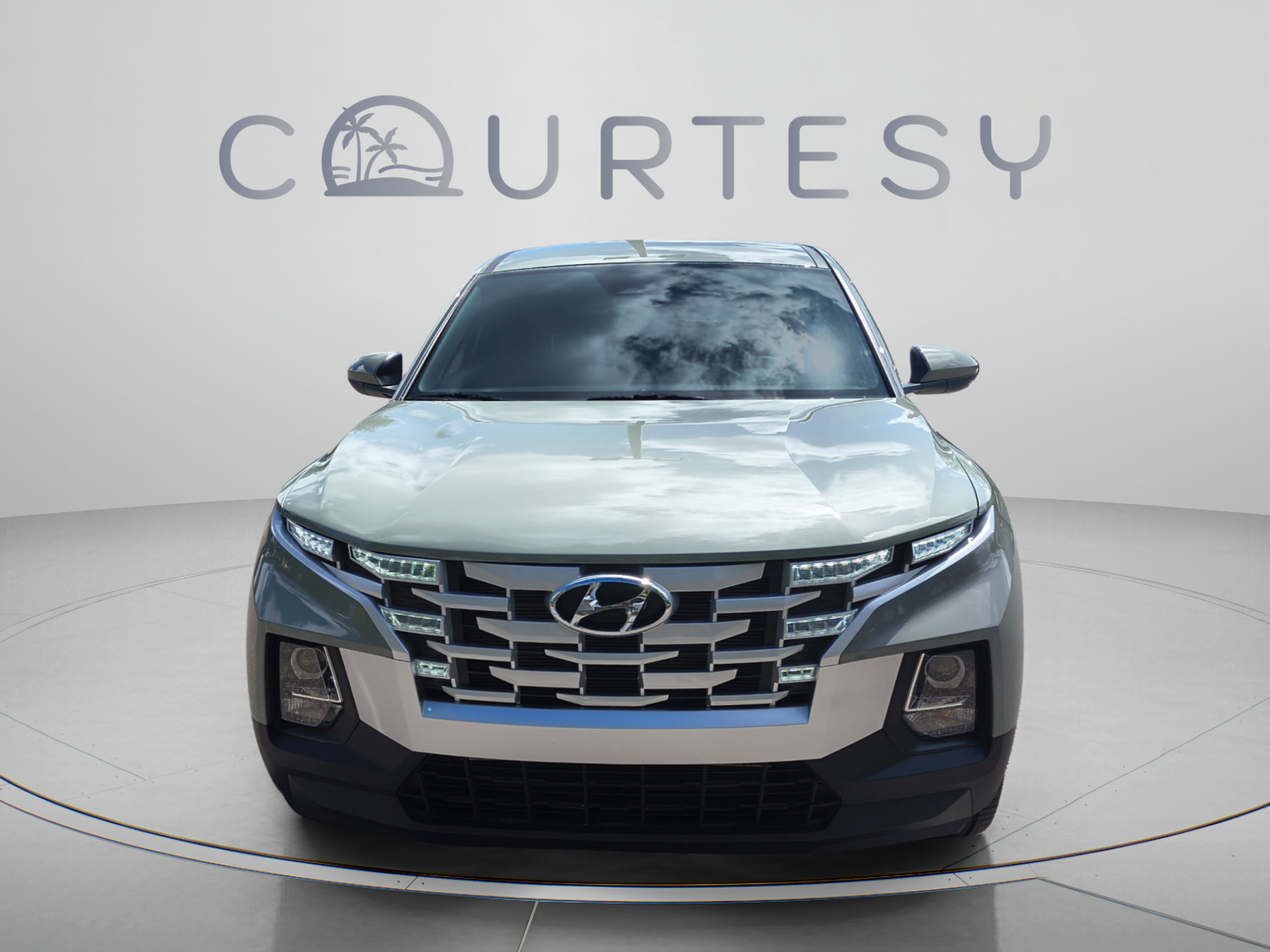 Certified 2023 Hyundai Santa Cruz SE FWD image 8