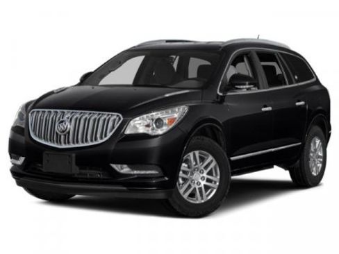 Used 2015 Buick Enclave Leather image 1