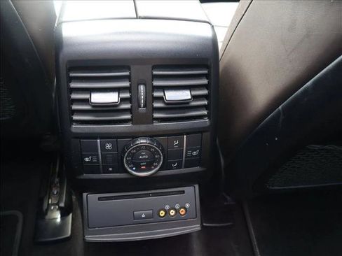 Used 2018 Mercedes-Benz GLS 63 AMG 4MATIC image 25